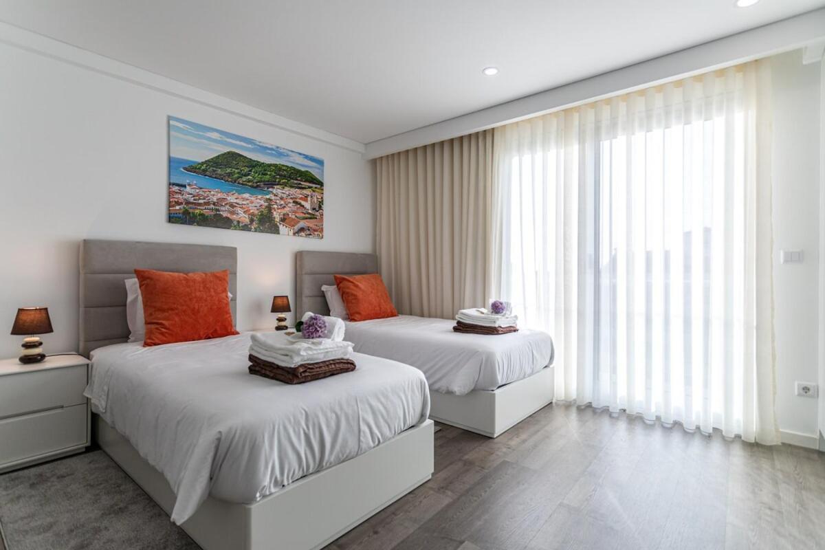 Guest House Passal - Terceira Studio Ponta Delgada  Exterior photo