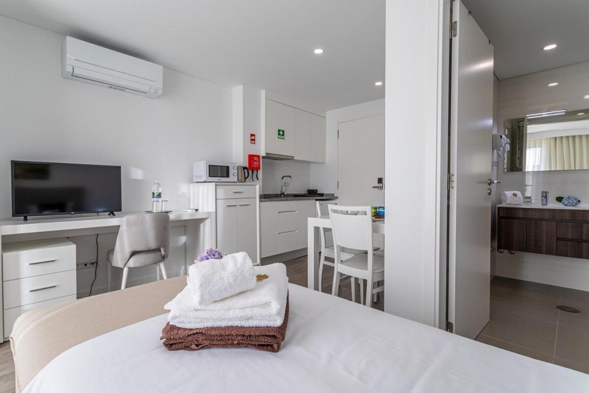 Guest House Passal - Terceira Studio Ponta Delgada  Exterior photo