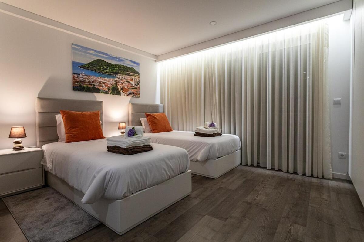 Guest House Passal - Terceira Studio Ponta Delgada  Exterior photo