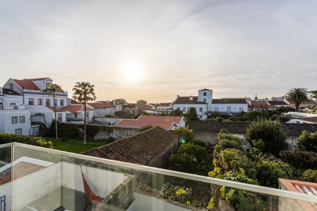 Guest House Passal - Terceira Studio Ponta Delgada  Exterior photo